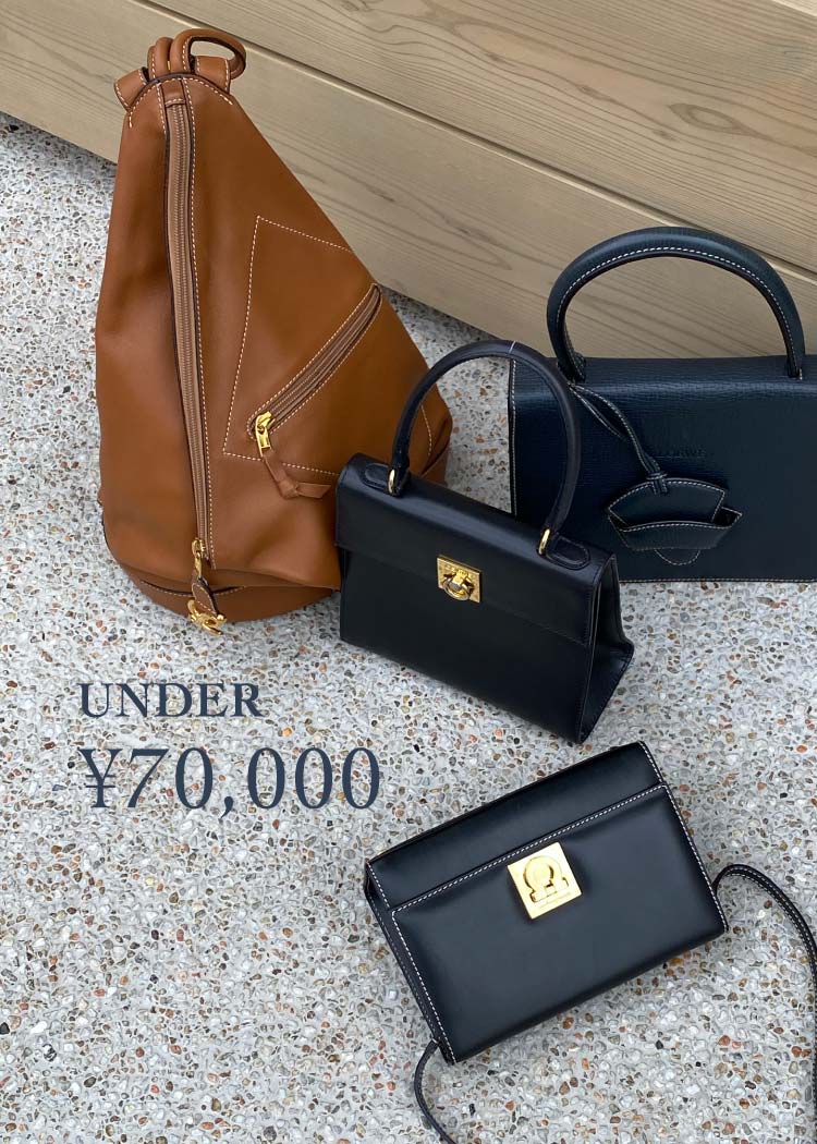 LOUIS VUITTON ミニモンスリ #hedy#hedy_vintage#hedy_osaka_