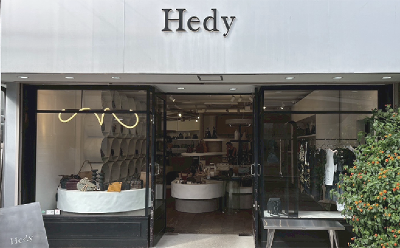 Hedy代官山店