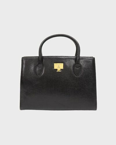 courregesロゴ金具2Wayバッグ courregesロゴ金具2Wayバッグ | Hedy