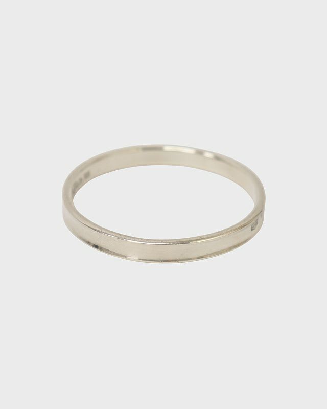 TIFFANY&CO. 1837 ナローバングル | Hedy