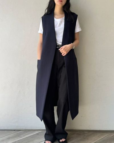 MARNIノースリーブジャケット MARNI ノースリーブジャケット | Hedy