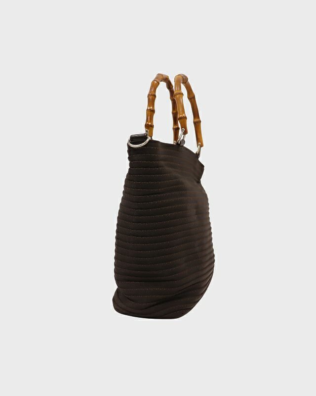 GUCCI バンブーハンドル2Wayバッグ | Hedy