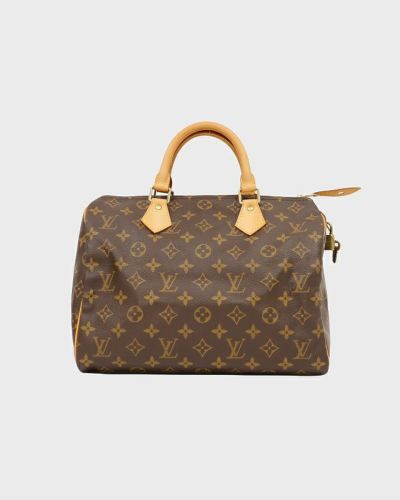 LOUIS VUITTON ルイヴィトン モノグラム スピーディ30 M41526