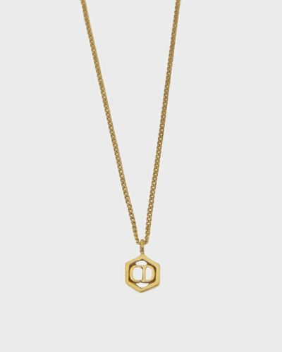 ⭕️破格⭕️ Dior クリスタルスタッドピアス DIOR | Petit CD スタッドピアス メタル & クリスタル