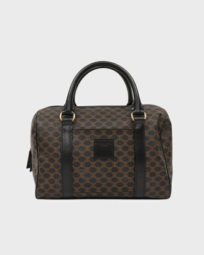 LOEWE アナグラム刻印レザー2Wayバッグ LOEWE アナグラム刻印レザー2Wayバッグ | Hedy