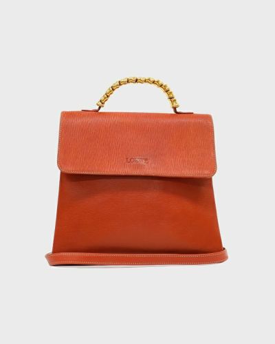 CELINE マカダム柄ガンチーニ金具2Wayバッグ | Hedy