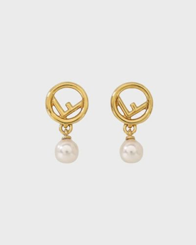 DIOR ハートラインストーンフープピアス DIOR ハートラインストーンフープピアス | Hedy