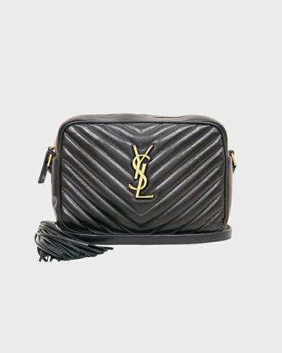VINTAGE 90's Yves SaintLaurent (イヴサンローラン パリ