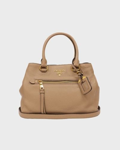 PRADA ガレリア サフィアーノ2Wayバッグ PRADA ガレリア サフィアーノ2Wayバッグ | Hedy