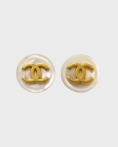楽天市場】CHANEL シャネル ココマーク ミニ ラインストーン