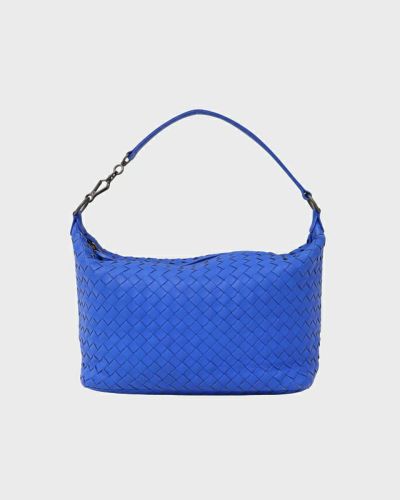 CELINE パリマカダム柄デニムワンショルダーバッグ | Hedy