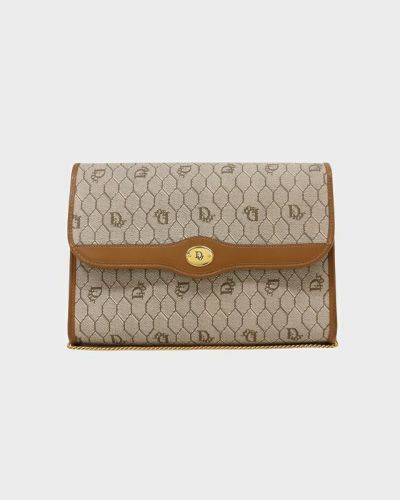 CHANEL COCOターンロックピンブローチ | Hedy
