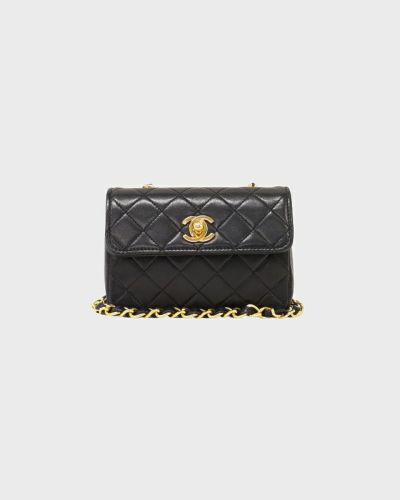 CHANEL（シャネル）バッグ | 【公式】ヴィンテージショップHedy