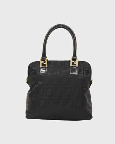 FENDI/フェンディ】からペカン柄ヴィンテージトートバッグ入荷