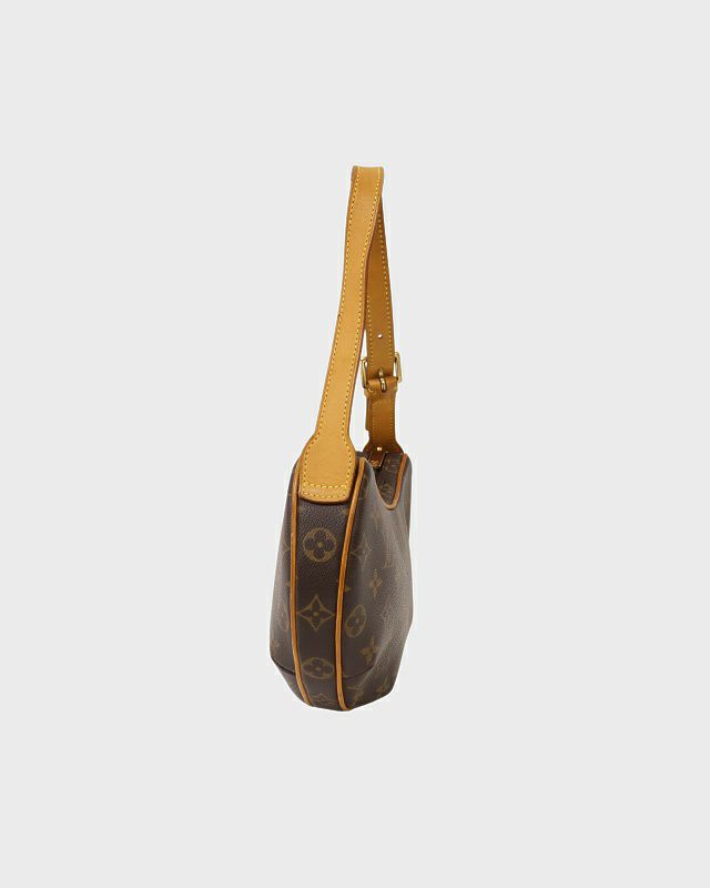 LOUIS VUITTON モノグラム ポシェット クロワッサン LOUIS VUITTON モノグラム ポシェット クロワッサン | Hedy