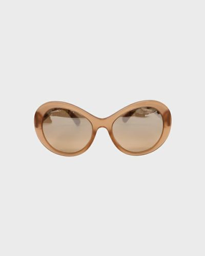 CHANEL COCOサングラス | Hedy