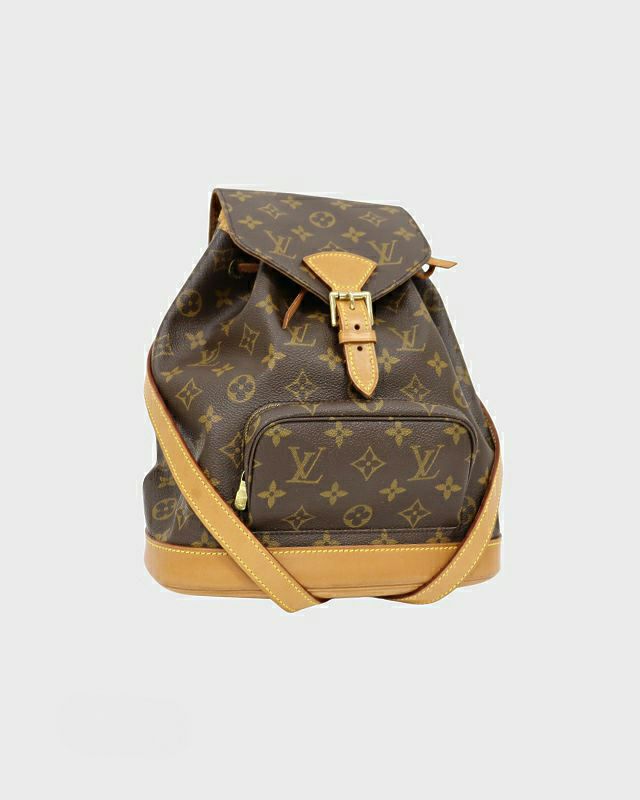 LOUIS VUITTON モノグラム モンスリMM LOUIS VUITTON モノグラム モンスリMM | Hedy