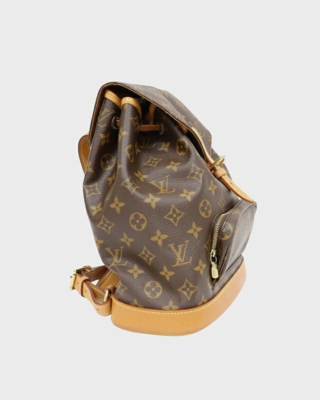 LOUIS VUITTON モノグラム モンスリMM LOUIS VUITTON モノグラム モンスリMM | Hedy