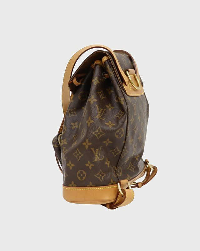 LOUIS VUITTON モノグラム モンスリMM | Hedy