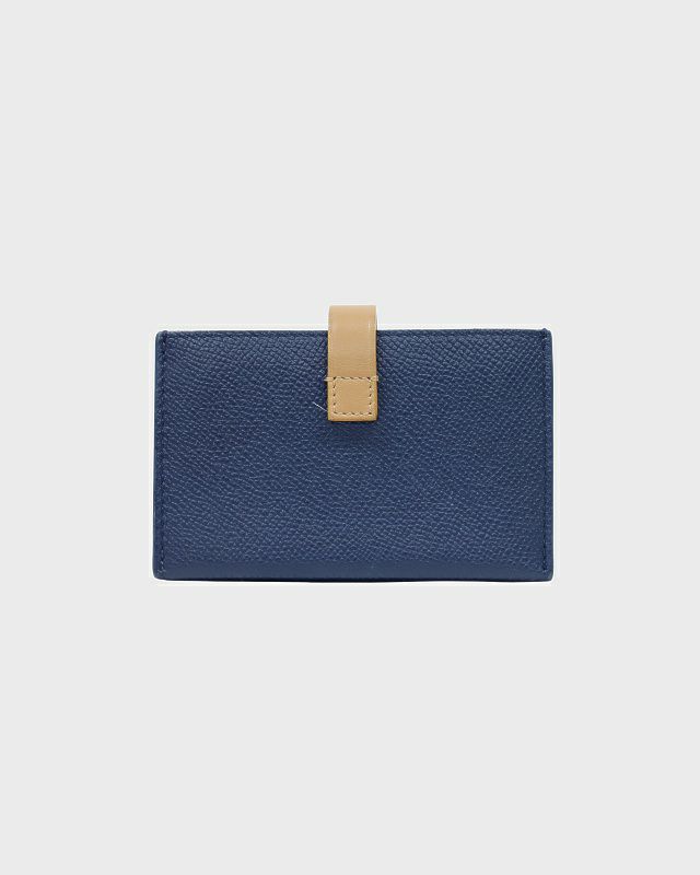 セリーヌ　アコーディオンカードホルダー CELINE （新品・未使用品）セリーヌ アコーディオン カード