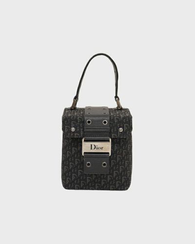 DIOR ストリートシックバニティバッグ DIOR ストリートシックバニティバッグ | Hedy