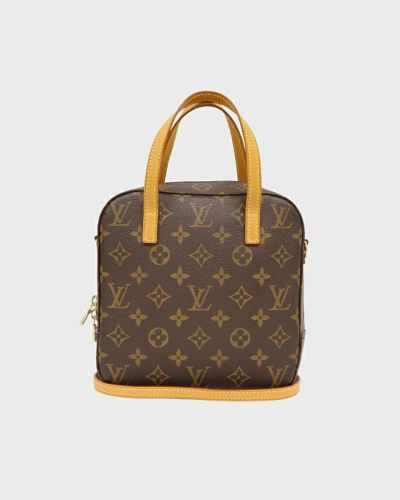 YSL ロゴレザー2Wayハンドバッグ YSL ロゴレザー2Wayハンドバッグ | Hedy