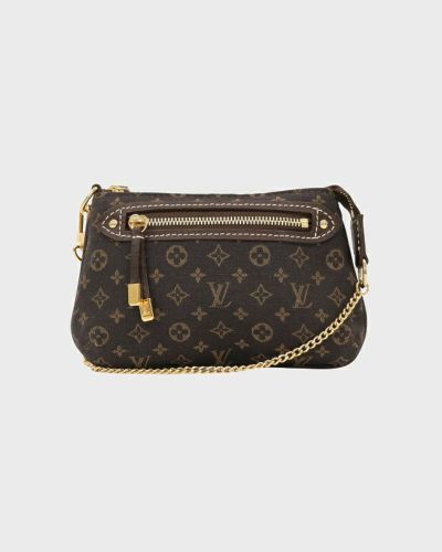 CarryAll PM Bicolor Monogram Empreinte Leather - Women