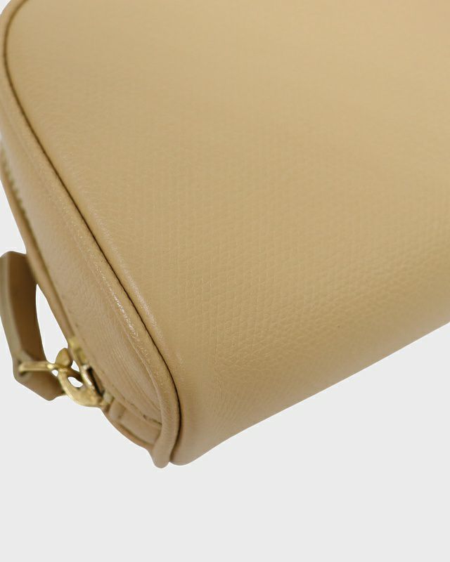 CHANEL COCOボタンミニポーチ CHANEL COCOボタンミニポーチ | Hedy