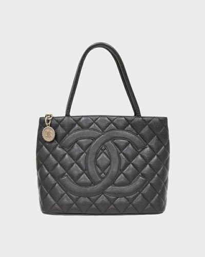 CHANEL パリ限定マトラッセWフラップターンロックチェーン