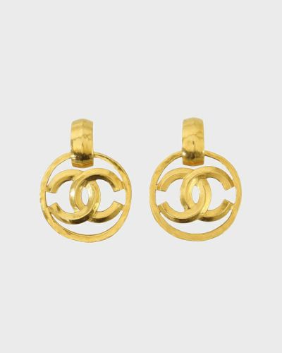 CHANEL（シャネル）イヤリング | 【公式】ヴィンテージショップHedy