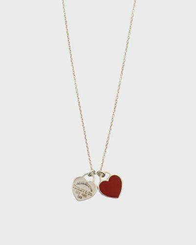 TIFFANY&CO. リターントゥハートタグリング | Hedy