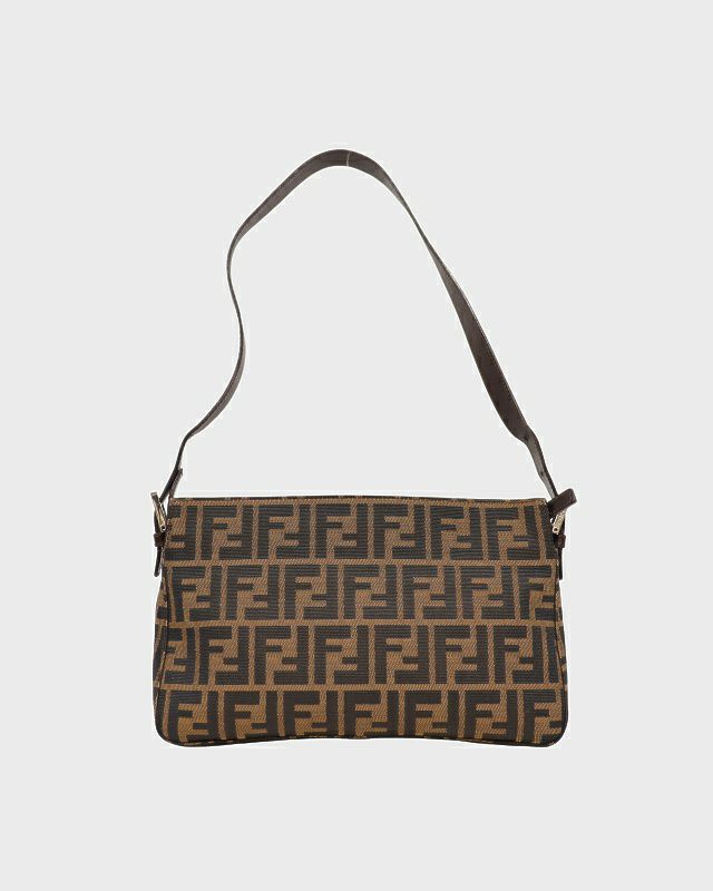 FENDI ズッカ柄ワンショルダーバッグ | Hedy