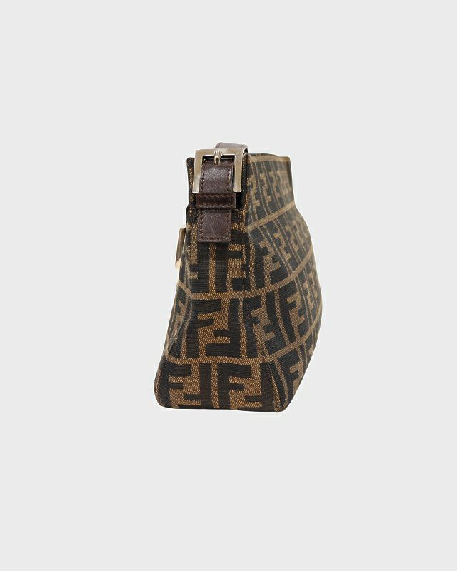 FENDI ズッカ柄ワンショルダーバッグ | Hedy