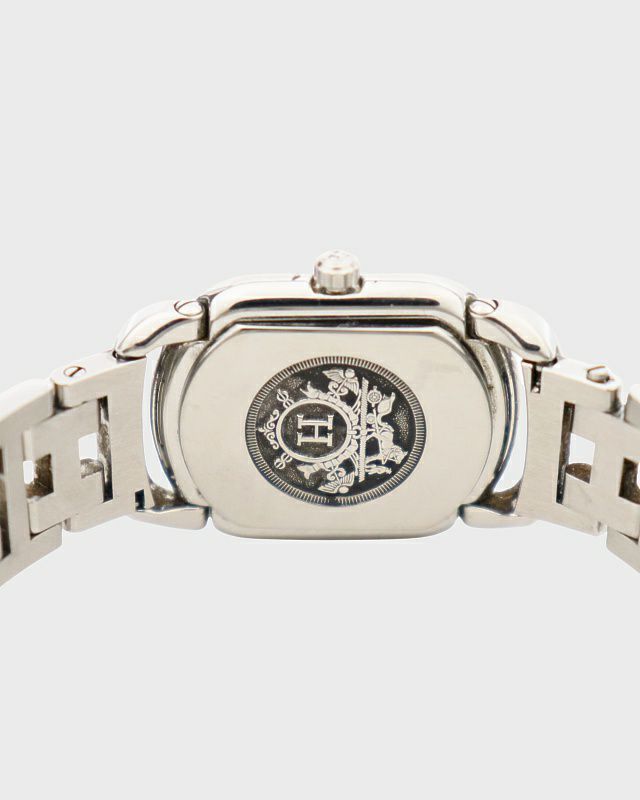 HERMES ラリー　　レディース エルメス ラリーの腕時計（HERMES）| 東京銀座のヴィンテージ