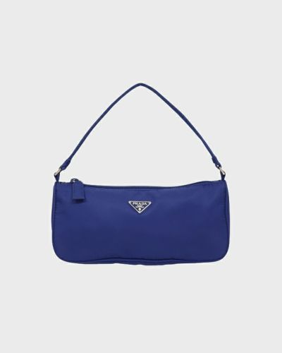 PRADA プラダ バッグ ハンド ショルダー カバン ブラック 黒