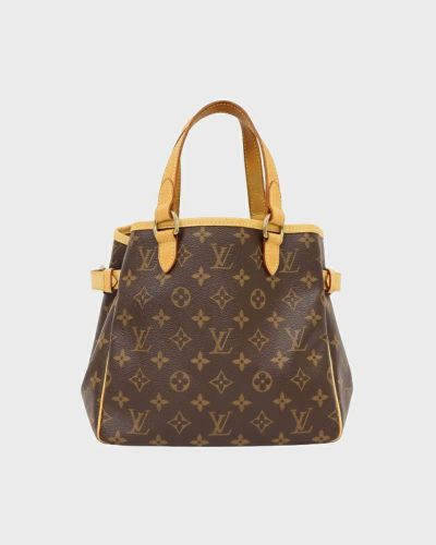 LOUIS VUITTON モノグラム ポシェットクレ | Hedy