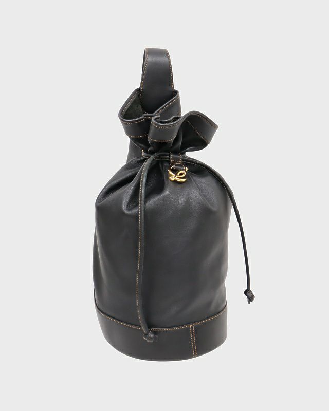 ロエベ レザー アントン 2way ショルダーバッグ LOEWE アントンレザーショルダーバッグ | Hedy