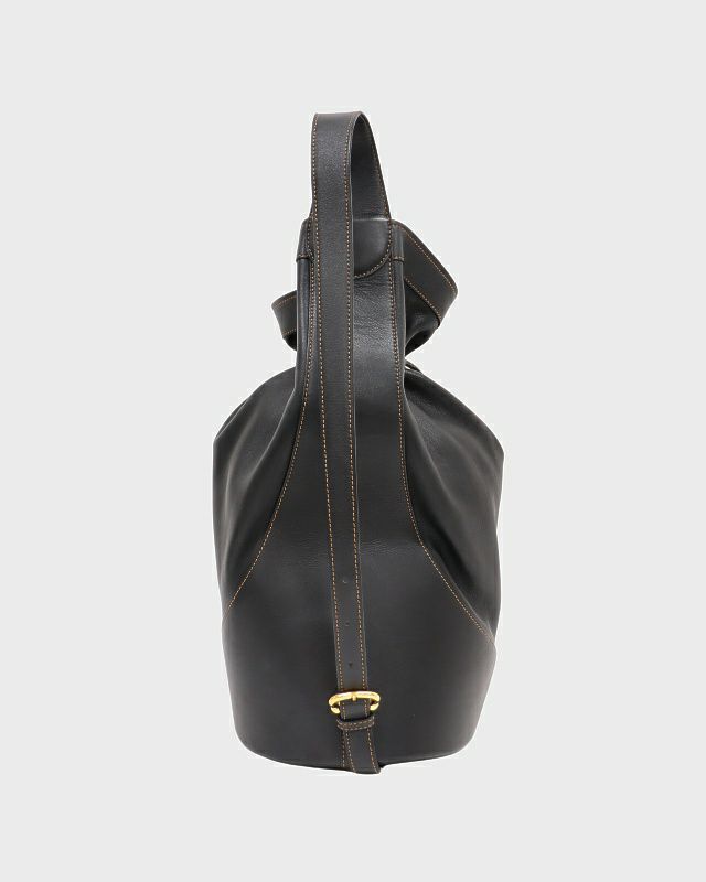 ロエベ レザー アントン 2way ショルダーバッグ LOEWE アントンレザーショルダーバッグ | Hedy