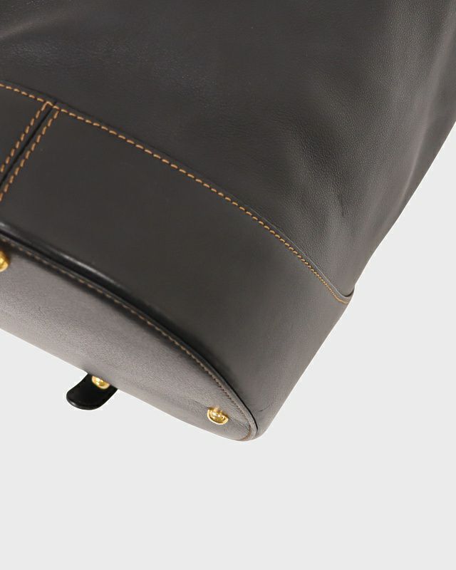 ロエベ レザー アントン ショルダーバッグ LOEWE アントンレザーショルダーバッグ | Hedy