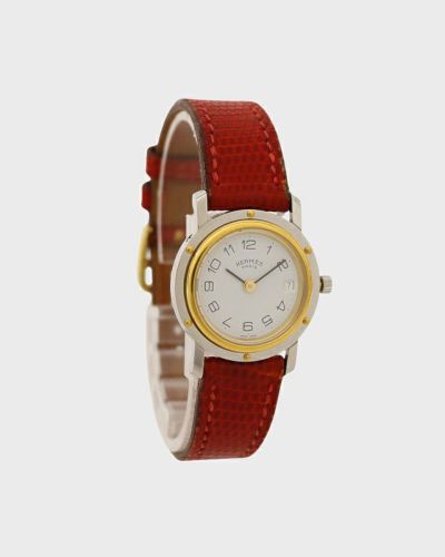 HERMES クリッパー | Hedy