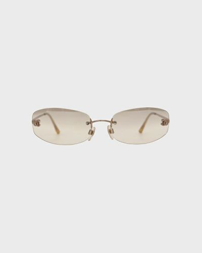 MaisonMargiela 4ステッチレザー二つ折りウォレット | Hedy