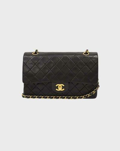 ヴィンテージ　シャネル　ショルダーバッグ CHANEL シャネル ヴィンテージ ショルダーバッグ ミニマトラッセ