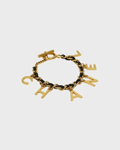 CHANEL（シャネル）アクセサリー | 【公式】ヴィンテージ