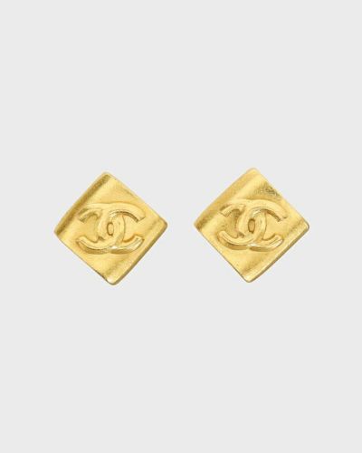 CHANEL（シャネル）イヤリング | 【公式】ヴィンテージショップHedy