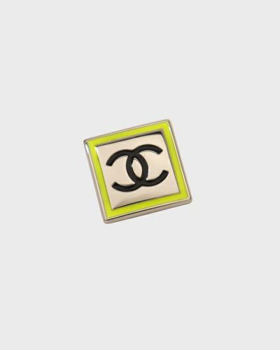 美品　CHANEL シャネル　ピアス　イヤリング シャネル ブランド 耳飾り ピアス レディース 2021新品 フープ