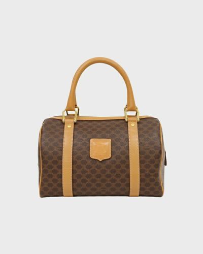 【売り切りセール】CELINE（セリーヌ）トートバッグ　ヴィンテージ セリーヌ(CELINE) 中古 ヴィンテージ トートバッグ | 通販・人気