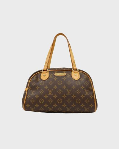 ルイヴィトン　バッグ　ヴィンテージ LOUIS VUITTON（ルイ・ヴィトン） | 【公式】ヴィンテージ