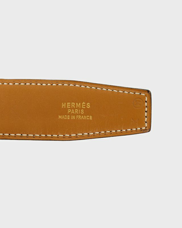 HERMES コンスタンスベルト | Hedy
