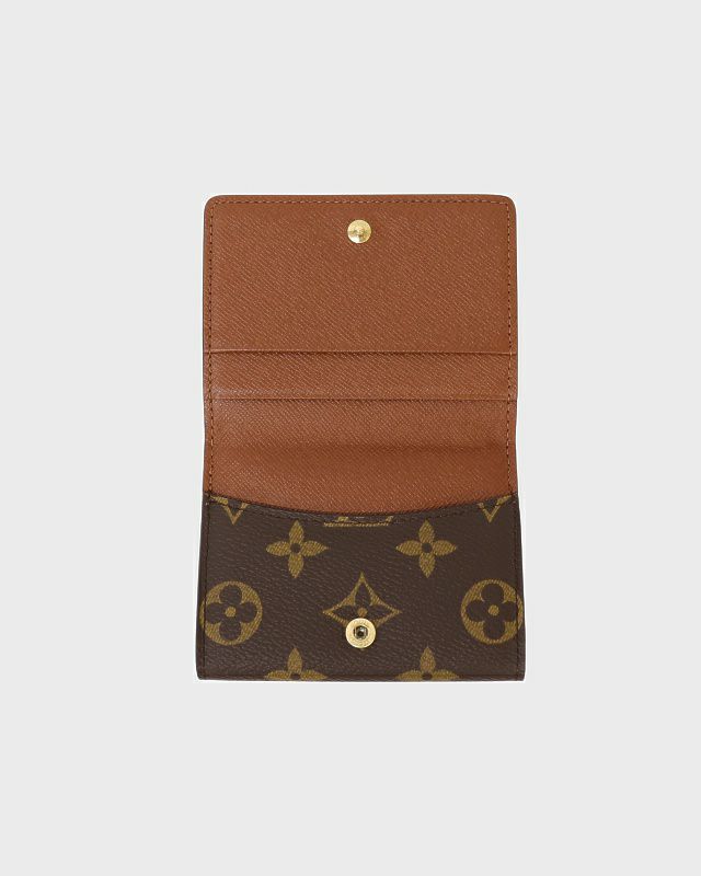 LOUIS VUITTON モノグラム ラドロー | Hedy