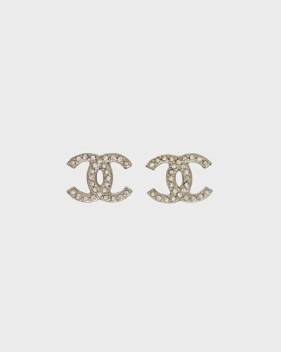 CHANEL（シャネル）アクセサリー | 【公式】ヴィンテージ